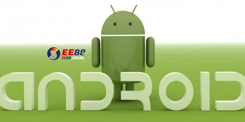 Chi tiết thông tin về cách tải app EE88 về hệ điều hành Android