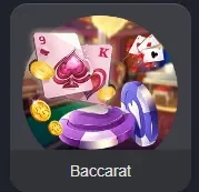 Baccarat ee88