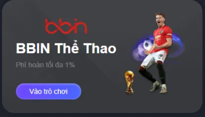 bbin thể thao ee88